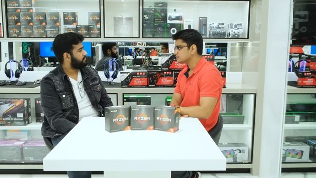 Visiting The MOST ELITE PC Store in Mumbai! ft. EliteHubs смотреть онлайн