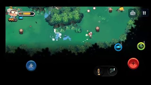 JUICY REALM.EXE смотреть онлайн