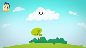 أغنية الغيمة