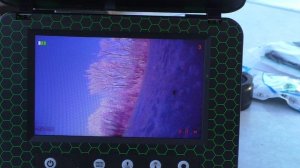 ТОП подводная камера. ЧЕСТНЫЙ обзор на камеру МУРЕНА