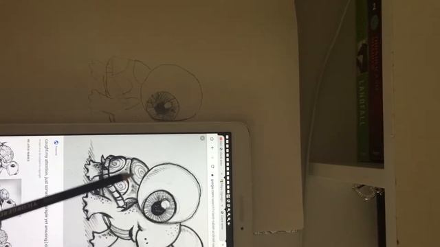 How to drawl a turtle with tracer!!???? смотреть онлайн