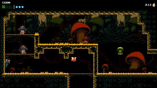 THE MESSENGER - REVIEW смотреть онлайн