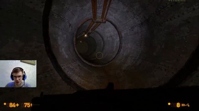 Black Mesa Прохождение #2 смотреть онлайн