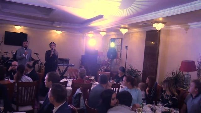 Репортаж с открытия ресторана Иерусалим смотреть онлайн