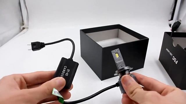 F5C 120W 12000LM H7 LED Bulb LED H7 headlight kit Fog Light H4 H7 H8 H11 H1 9005 9012 Car LED Lamp смотреть онлайн