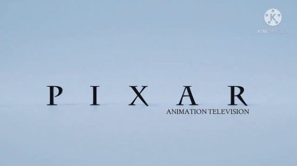 Pixar Logo: All 'Pixar Popcorn' Variants but with "Animation Television" Byline