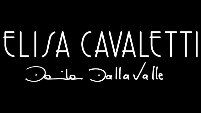 Чарующая коллекция от Elisa Cavaletti AW 2018/19 смотреть онлайн