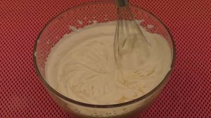 МОРОЖЕНОЕ за 5 минут! САМЫЙ ПРОСТОЙ РЕЦЕПТ
