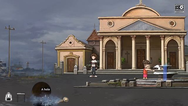 Sol 705 | Walkthrough Part 3 | No Commentary смотреть онлайн