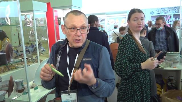 «Ладья. Зимняя сказка-2021» смотреть онлайн