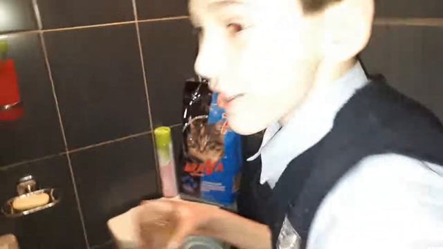 черпак смотреть онлайн