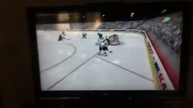 NHL Slapshot Glich смотреть онлайн