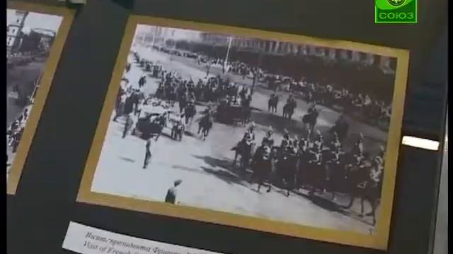 В день памяти преп. Серафима Вырицкого петербур смотреть онлайн