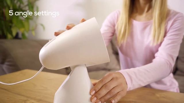 BEURER IL11 Warmtetherapie / lampe chauffante - Productvideo Vandenborre.be смотреть онлайн