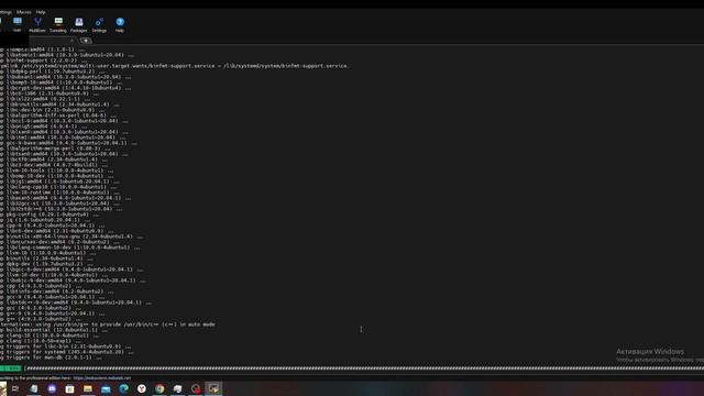 Step-by-step tutorial for Iron Fish Node setup смотреть онлайн