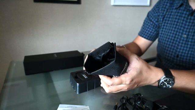 SARAMONIC BLINK 500 B2 Wireless Microphone [UNBOXING & REVIEW] смотреть онлайн