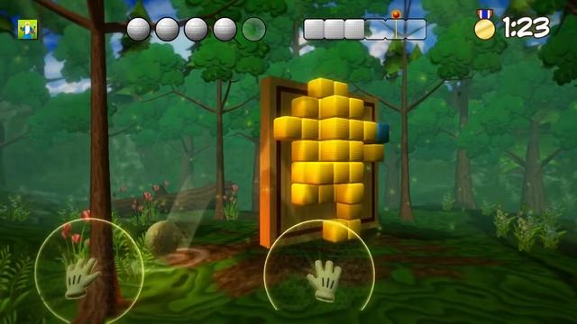 Boom Ball for Kinect: Multitasker Achievement Guide смотреть онлайн