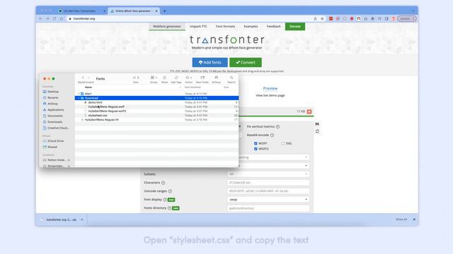 How to Add Custom Fonts to Streamlabs смотреть онлайн