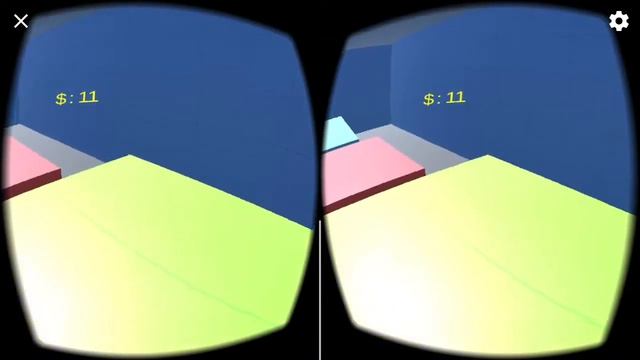 Vr cube game смотреть онлайн
