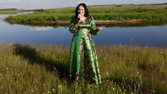 Ольга Шеина (Ельниковский район) смотреть онлайн