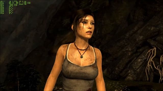 Crossfire r9 270 Massive Overclock +15% - Tomb Raider Benchmark - MSI Afterburner vs Raptor DVR смотреть онлайн