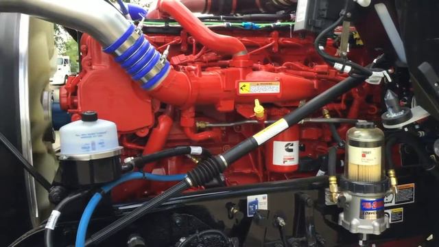 Kenworth ICON 900 203840R - Kenworth of Richfield SOLD!!! смотреть онлайн