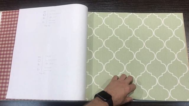 Обои Cristiana Masi Blooming Garden. Обзор каталога