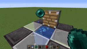 Teleport In 1.19 In VANILLA Minecraft! | Ender Pearl Stasis Chamber Minecraft