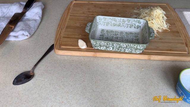 Макароны с Сыром в Духовке смотреть онлайн