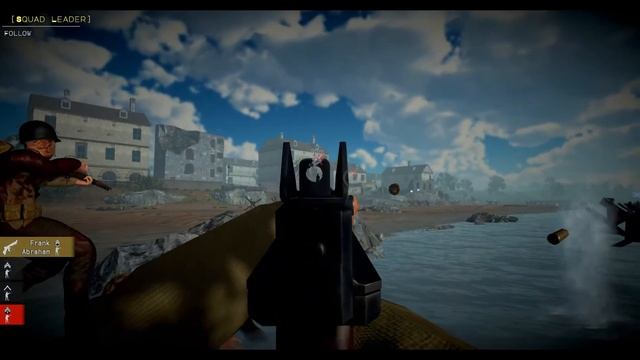 Artillery Call - Easy Red 2 смотреть онлайн