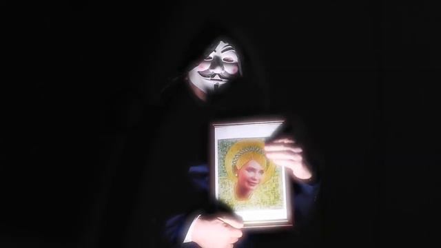 Анонімус та ікона Тимошенко - зубожіння смотреть онлайн