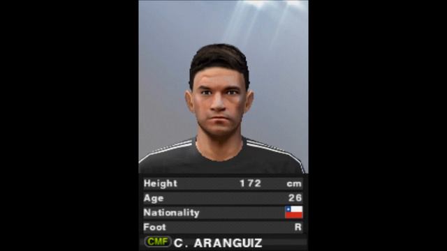 PS2 | CARAS REALES PES 2017-18 ! ! COMO INSERTARLAS! BY COA смотреть онлайн