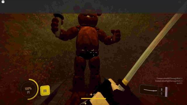 Untitled FPS Game - How to get the HF Murasama (UFG Guide #1) смотреть онлайн