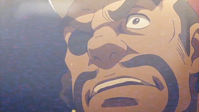 Megalo Box AMV Hype For Season 2! / Мегало бокс, Хайп второго сезона By R2r