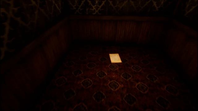 Hotel Remorse. Обзор инди-хоррора смотреть онлайн