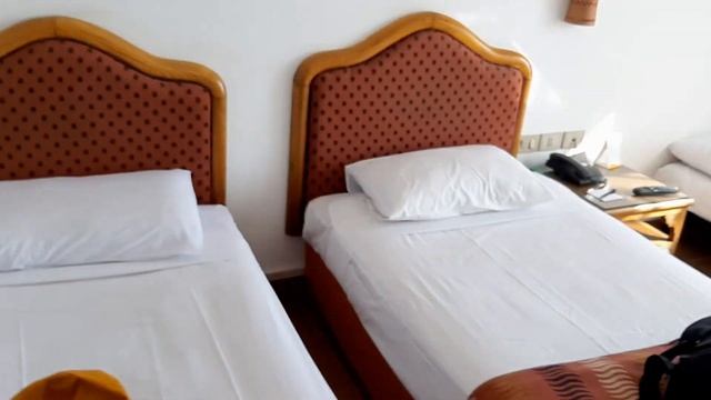 Отель Domina coral bay Oasis обзор номера, Египет, Шарм-Ель-Шейх смотреть онлайн