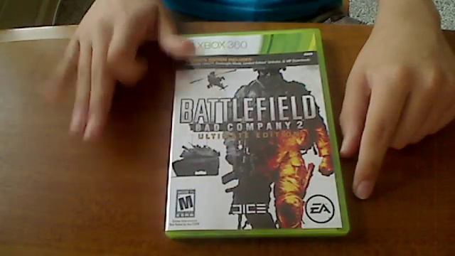 Battlefield Bad Company 2 Ultimate Edition Review смотреть онлайн