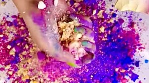 Яркий, хрустящий???