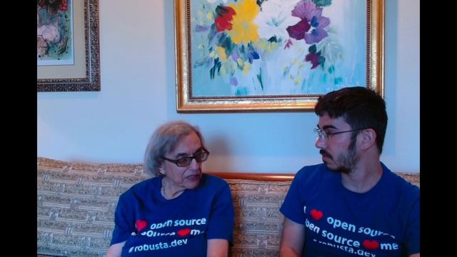 Devops with Grandma Sue: What is Kubernetes? смотреть онлайн