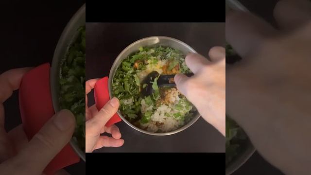 Фаршированный кальмар смотреть онлайн