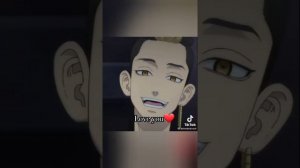 подборка из тик тока Т/И и парни из токийских мстителей|часть 17