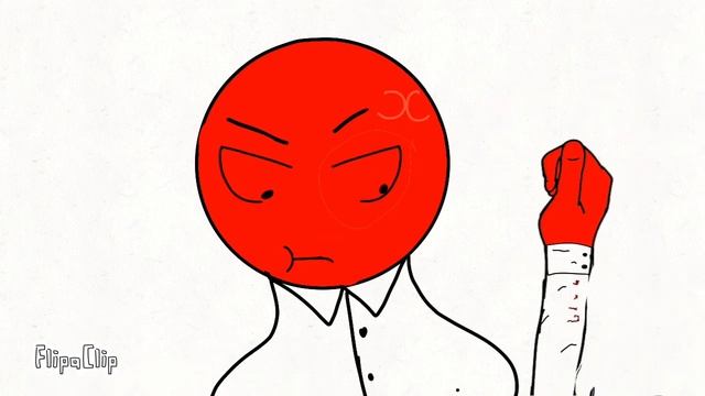 я понимаю что это кринж но я попробовала хотябы нарисовать анимацию посмотрите? смотреть онлайн