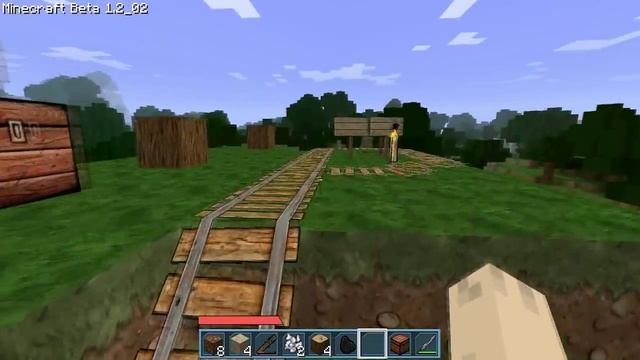 Minecraft: The Lonely Lighthouse w/ Nova, Gassy & Kootra Ep.73 (Multiplayer Survival) смотреть онлайн
