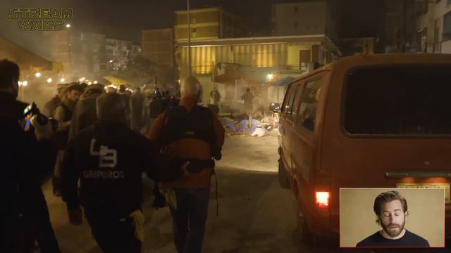 Making Of THE COVENANT (2023) - Best Of Behind The Scenes, Set Visit & Talk With Jake Gyllenhaal смотреть онлайн