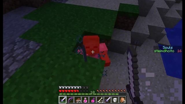 Прохождение карты Возвращение херобрина 1 часть смотреть онлайн