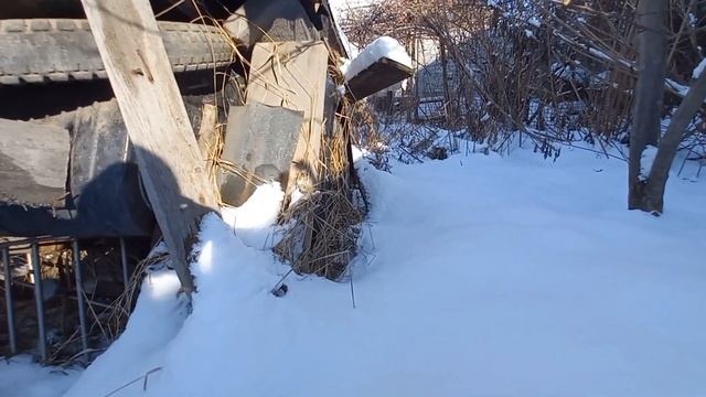 Ехал смотреть мотоцикл к750 , а оказался Днепр 10 но с запчастями на м72 #retromotoed смотреть онлайн