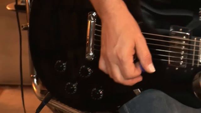 1992 Gibson Les Paul Studio Part1 смотреть онлайн