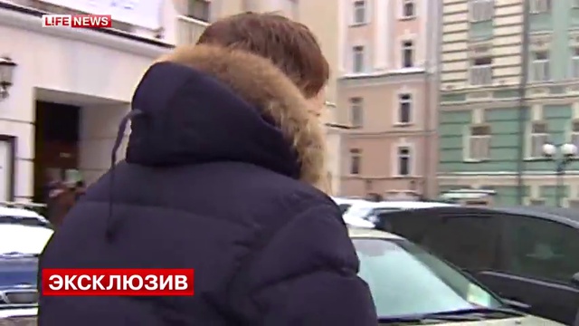 Дмитриченко показал, как следил за Сергеем Филиным смотреть онлайн
