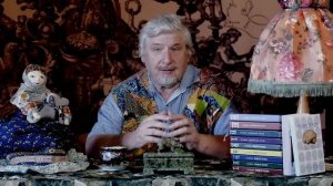 С. Савельев. Чем я сейчас занимаюсь