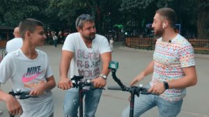 Обзор самоката Xiaomi Mijia m365, отличный вариант городсокого электротранспорта, дороги без пробок